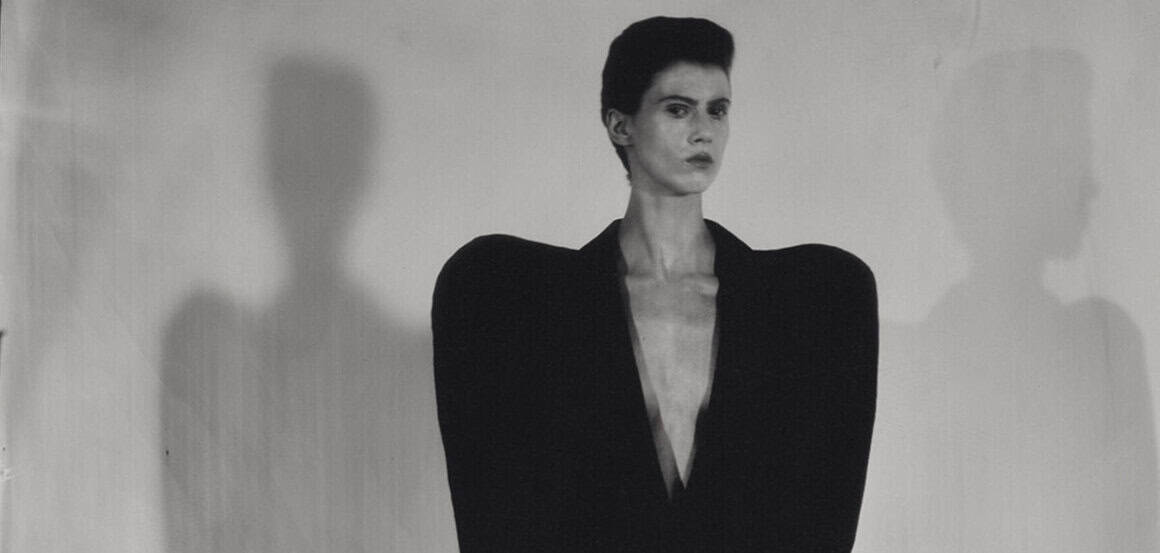 The Fifth Cover Of 10 Magazine Issue 73 Celebrates The Spectacle